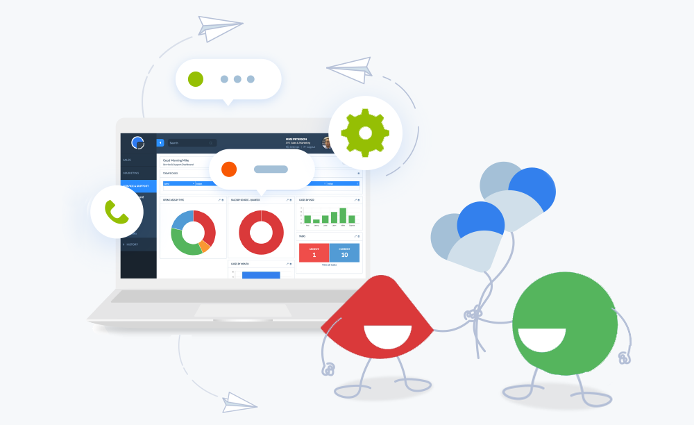 weclocks website designing company